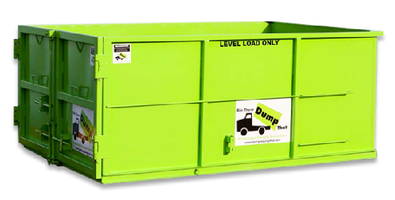 Your Residential Friendly Dumpster Rental Service for Rock Hill